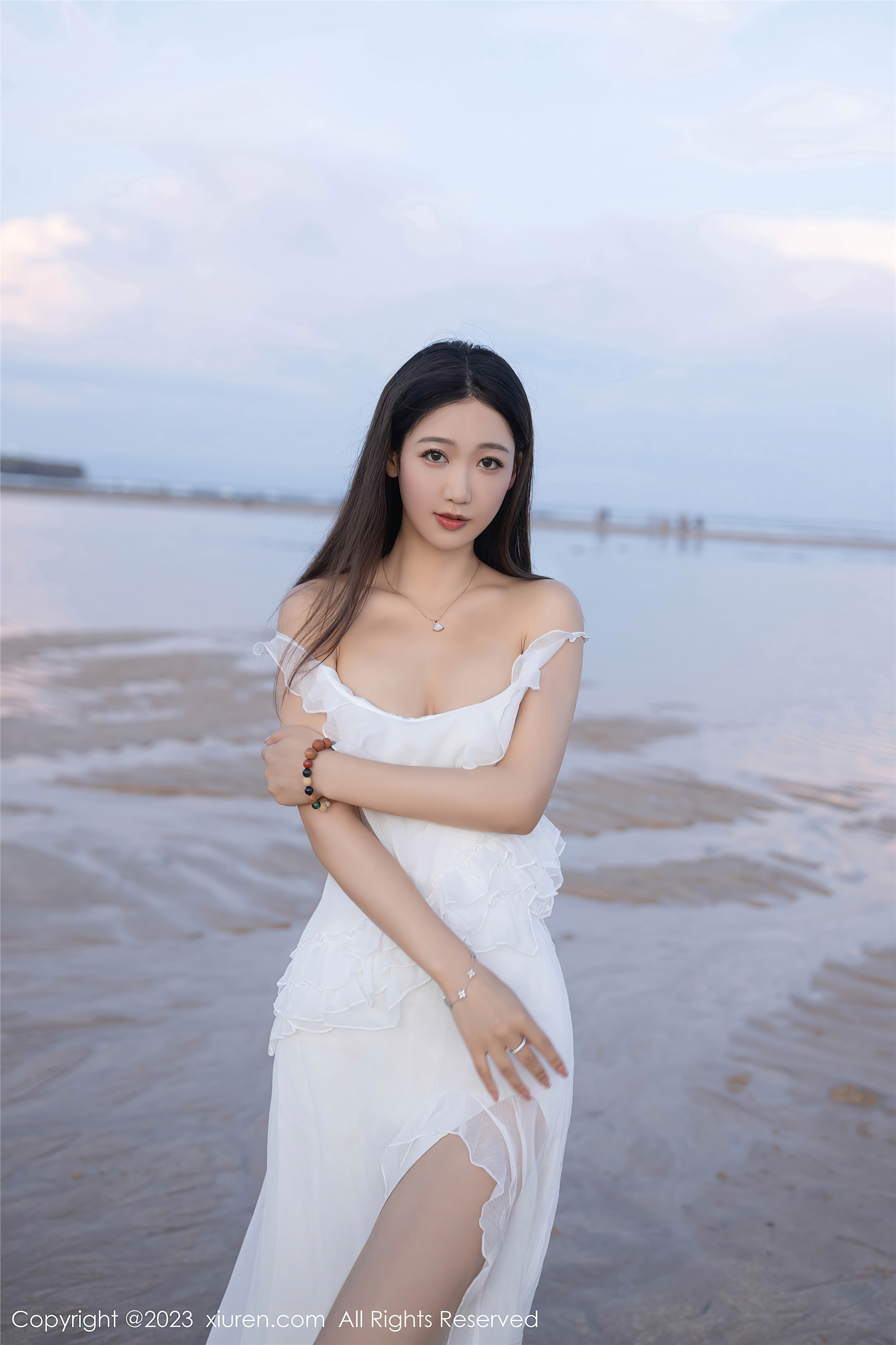 XiuRen秀人网  2023.06.26 No.6976 唐安琪